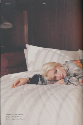 Zara Larsson pic #1135121
