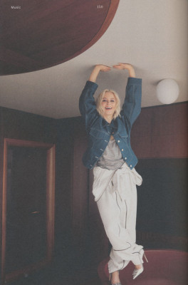 Zara Larsson pic #1135120