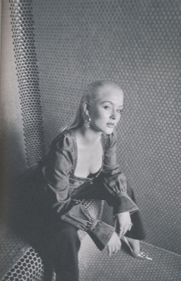 Zara Larsson pic #1135117