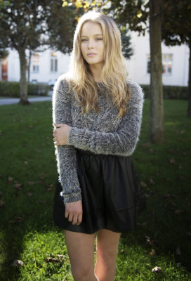 Zara Larsson pic #925085