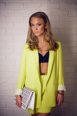 Zara Larsson pic #902528
