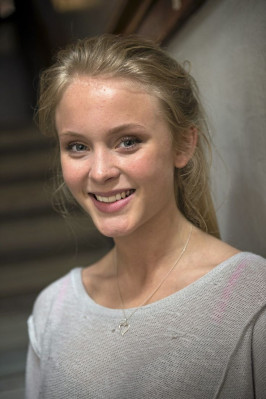 Zara Larsson pic #925080
