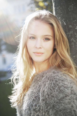 Zara Larsson pic #922887
