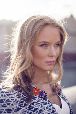 Zara Larsson pic #922893
