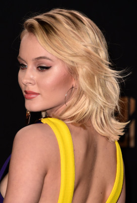 Zara Larsson pic #931448