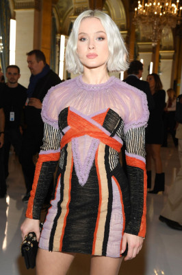 Zara Larsson pic #1070790