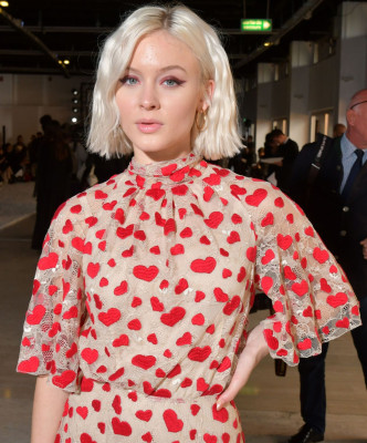 Zara Larsson pic #1072536