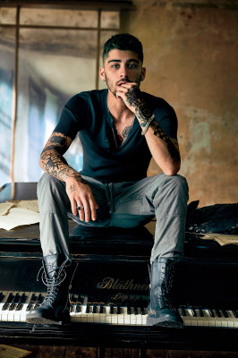 Zayn Malik pic #1004341