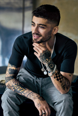 Zayn Malik pic #1004340