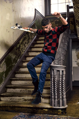 Zayn Malik pic #1004342