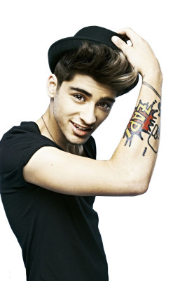 Zayn Malik pic #887836