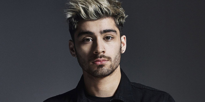 Zayn Malik pic #887837