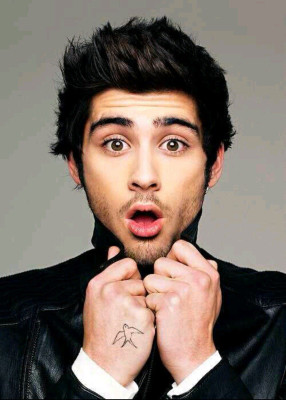 Zayn Malik pic #887840