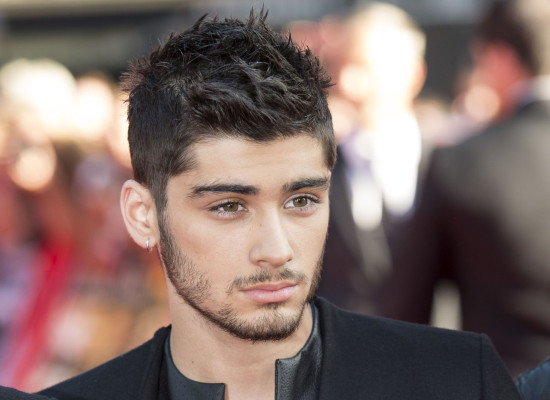Zayn Malik pic #887839