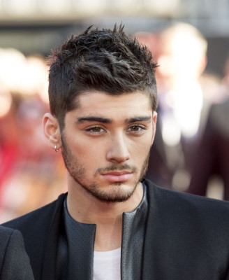 Zayn Malik pic #887838