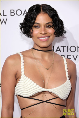 photo 5 in Zazie Beetz gallery [id1300379] 2022-04-06 00:00:00