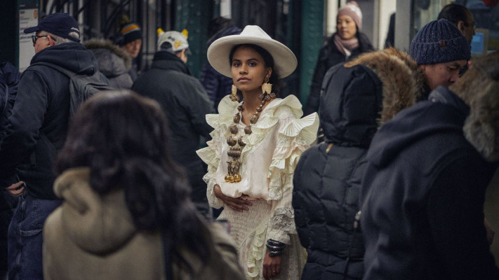 photo 19 in Zazie Beetz gallery [id1117241] 2019-03-22 00:00:00