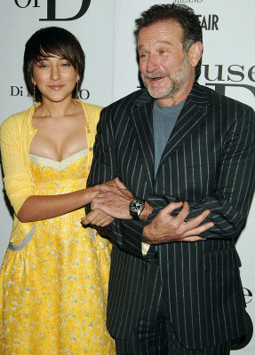 Zelda Williams pic #1082536