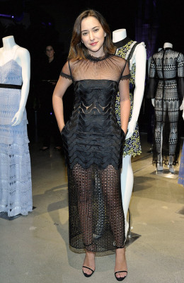 Zelda Williams pic #1082568
