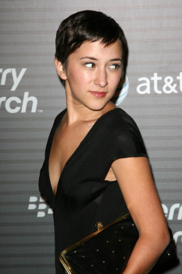 Zelda Williams pic #1082545