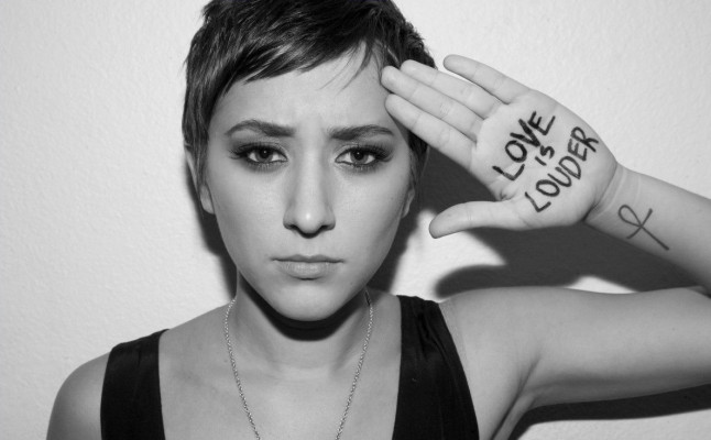 Zelda Williams pic #1082571