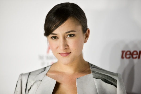 Zelda Williams pic #1082535