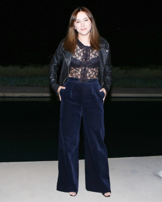Zelda Williams pic #1082537