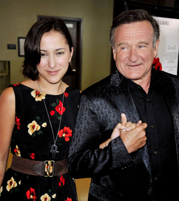 Zelda Williams pic #1082565