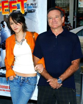 Zelda Williams pic #1082576