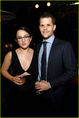 Zelda Williams pic #1082562