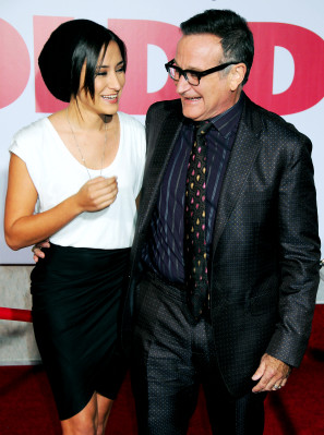 Zelda Williams pic #1082534