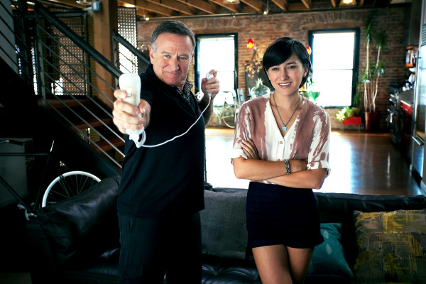 Zelda Williams pic #1082542