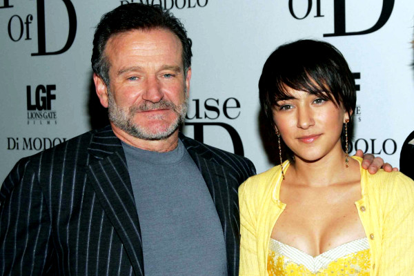 Zelda Williams pic #1082613
