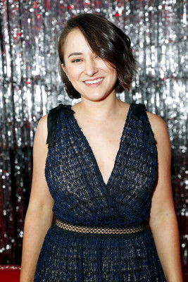 Zelda Williams pic #1082590