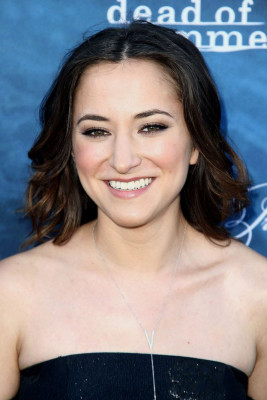 Zelda Williams pic #1082661