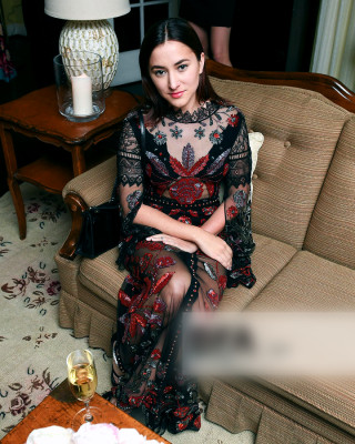 Zelda Williams pic #1082619