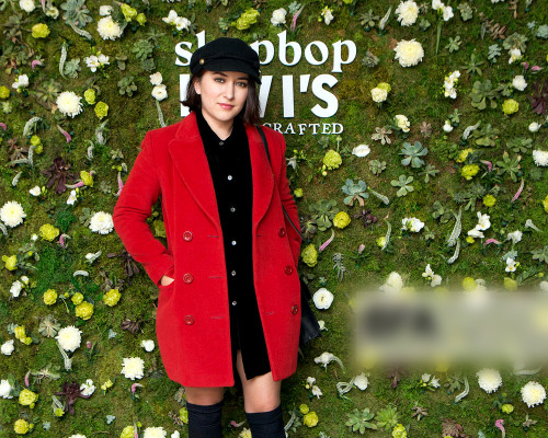 Zelda Williams pic #1082601