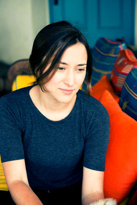 Zelda Williams pic #1082643