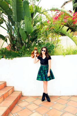 Zelda Williams pic #1082642
