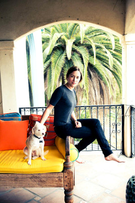 Zelda Williams pic #1082636