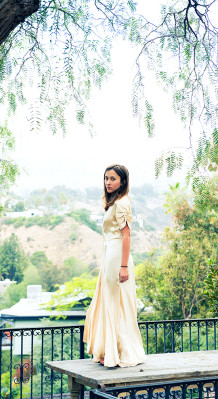 Zelda Williams pic #1082600