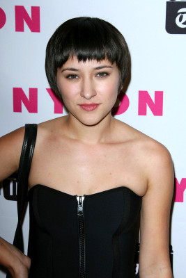 Zelda Williams pic #1082629