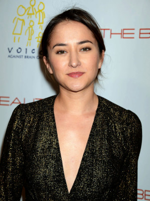 Zelda Williams pic #1082625