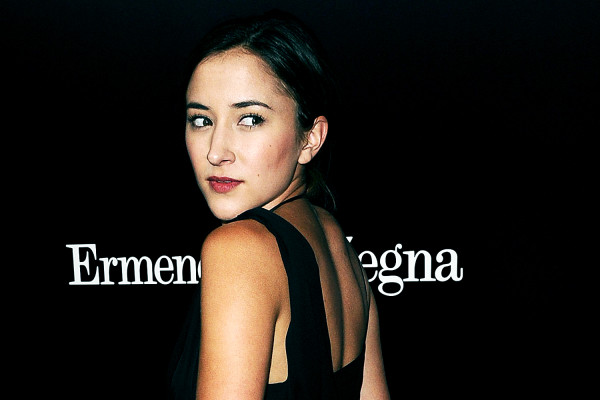 Zelda Williams pic #1082631