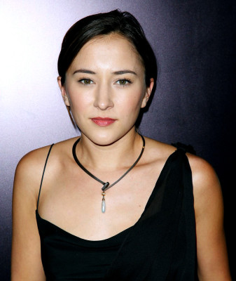 Zelda Williams pic #1082660