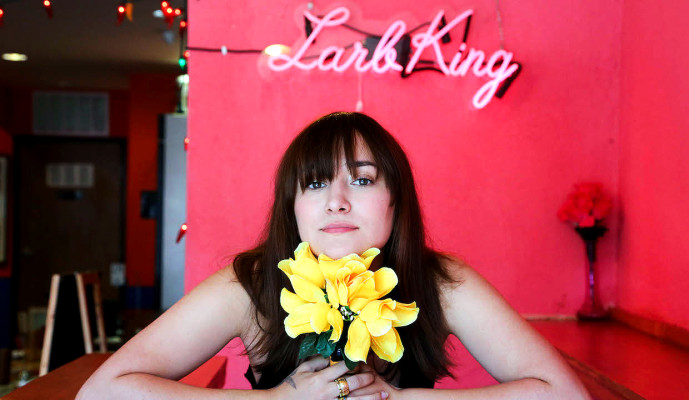 Zelda Williams pic #1082633