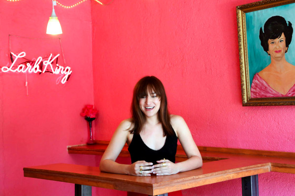 Zelda Williams pic #1082616