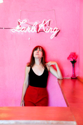 Zelda Williams pic #1082604