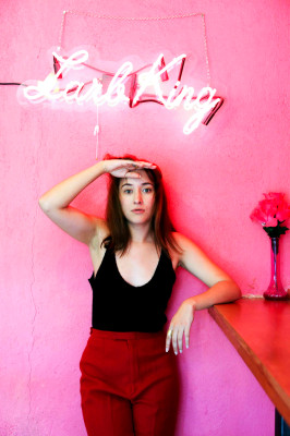 Zelda Williams pic #1082623