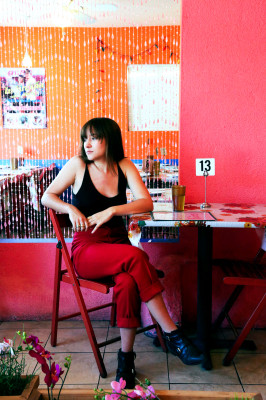 Zelda Williams pic #1082592